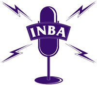 INBA Logo